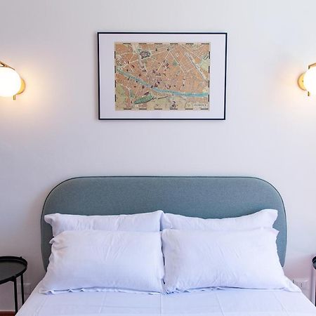 Apartmán Unique Gem In Piazza Duomo Florencie Exteriér fotografie
