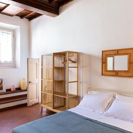 Apartmán Unique Gem In Piazza Duomo Florencie Exteriér fotografie