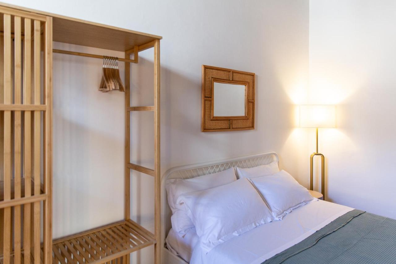 Apartmán Unique Gem In Piazza Duomo Florencie Exteriér fotografie