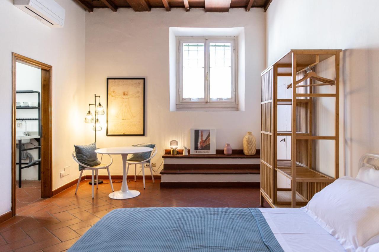 Apartmán Unique Gem In Piazza Duomo Florencie Exteriér fotografie