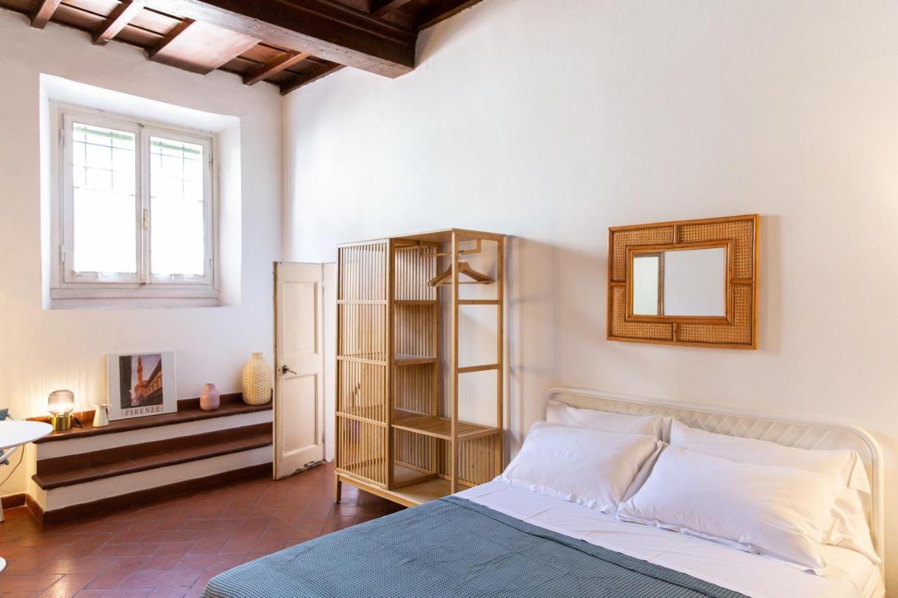 Apartmán Unique Gem In Piazza Duomo Florencie Exteriér fotografie