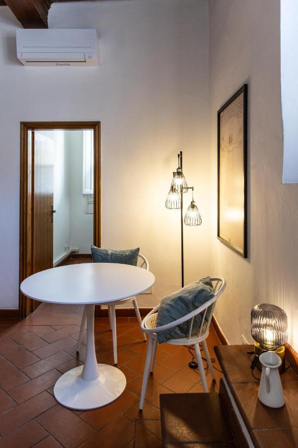 Apartmán Unique Gem In Piazza Duomo Florencie Exteriér fotografie