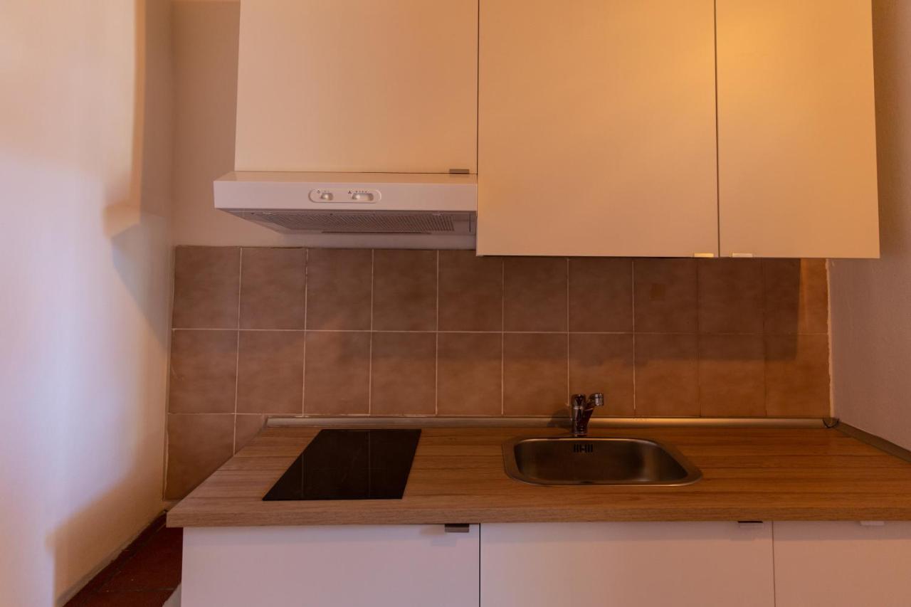 Apartmán Unique Gem In Piazza Duomo Florencie Exteriér fotografie