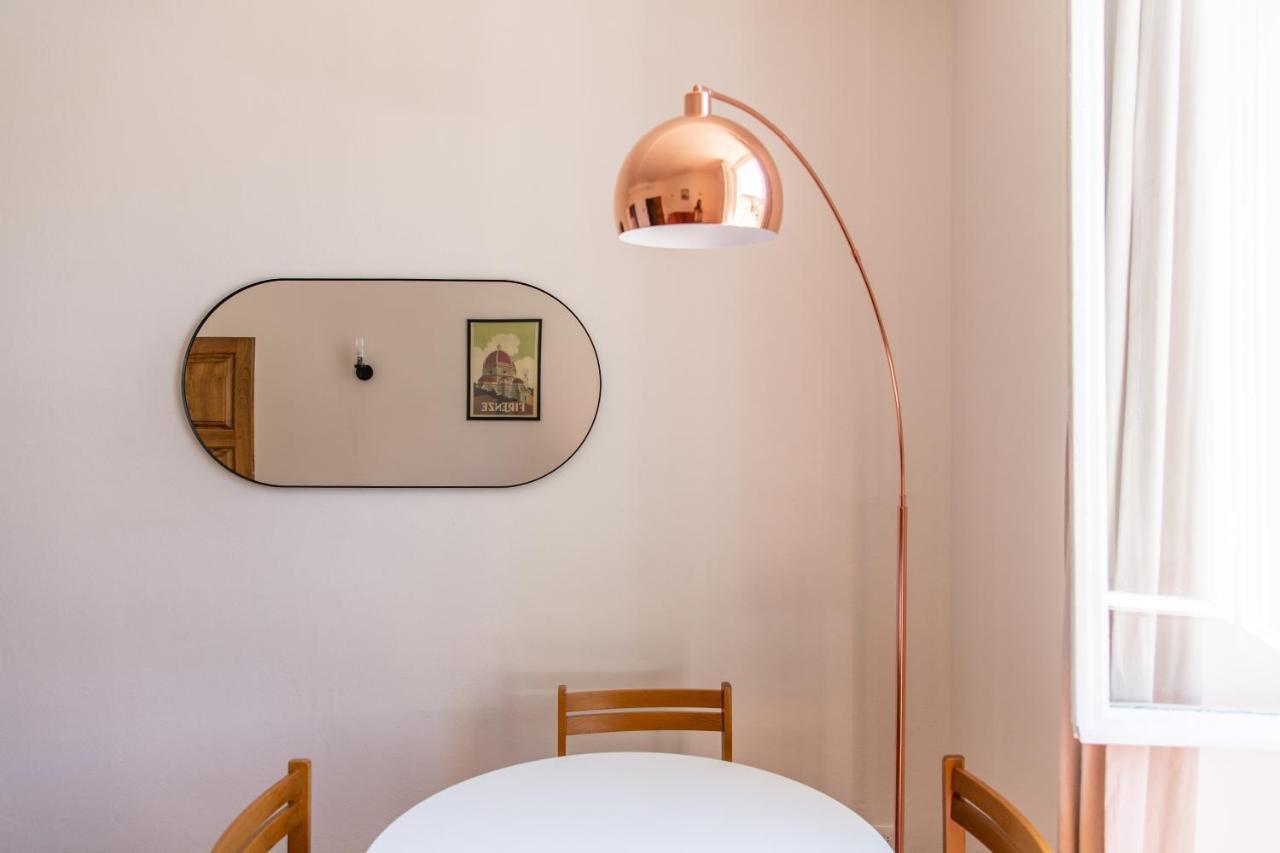 Apartmán Unique Gem In Piazza Duomo Florencie Exteriér fotografie