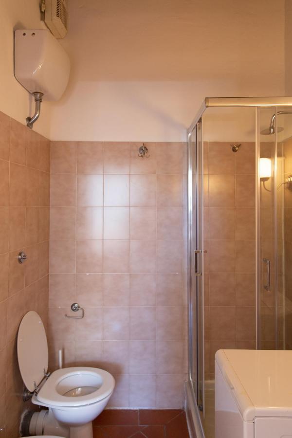 Apartmán Unique Gem In Piazza Duomo Florencie Exteriér fotografie