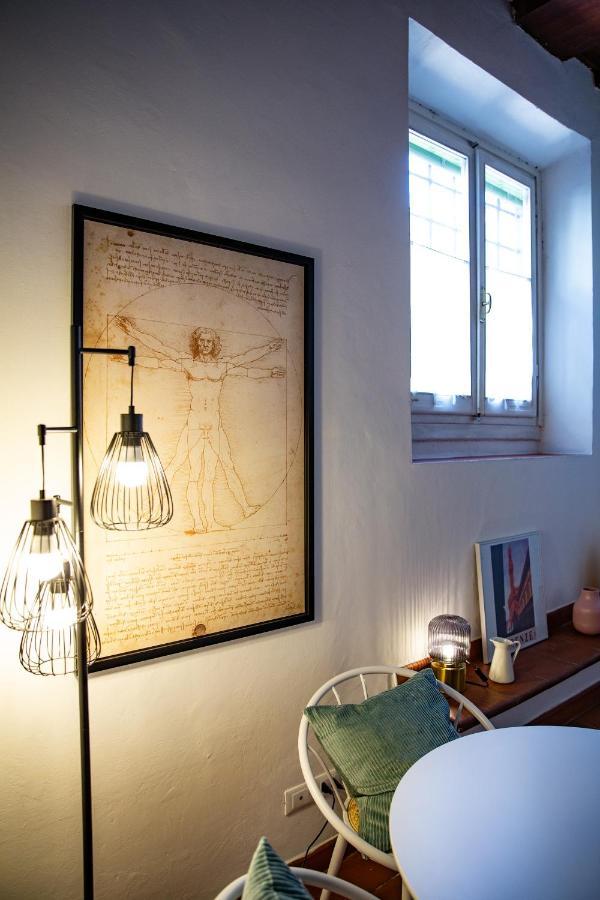 Apartmán Unique Gem In Piazza Duomo Florencie Exteriér fotografie