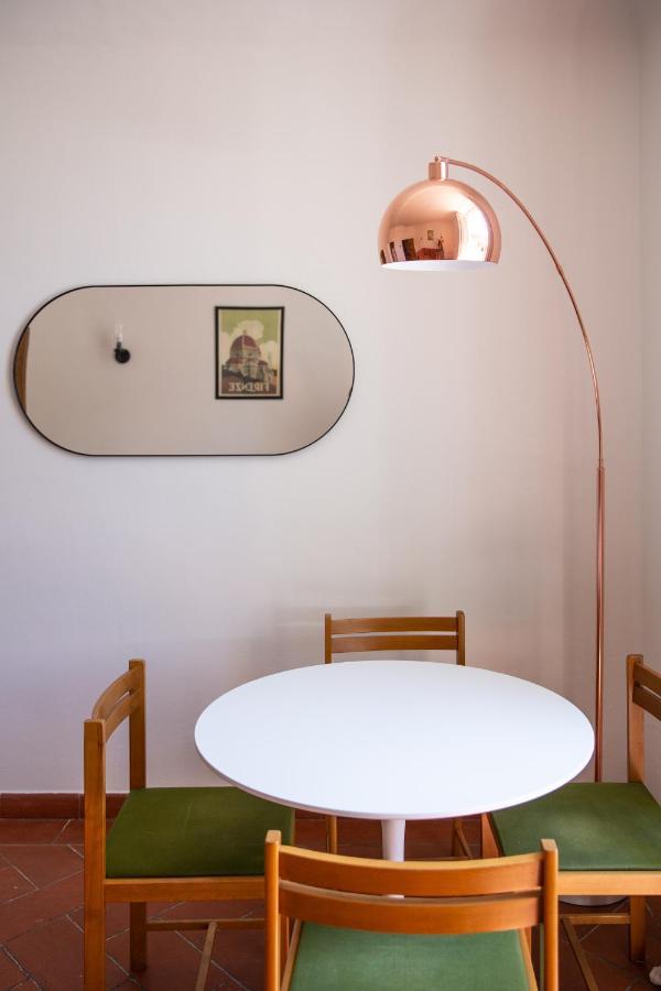 Apartmán Unique Gem In Piazza Duomo Florencie Exteriér fotografie
