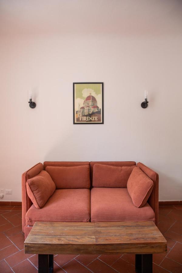 Apartmán Unique Gem In Piazza Duomo Florencie Exteriér fotografie