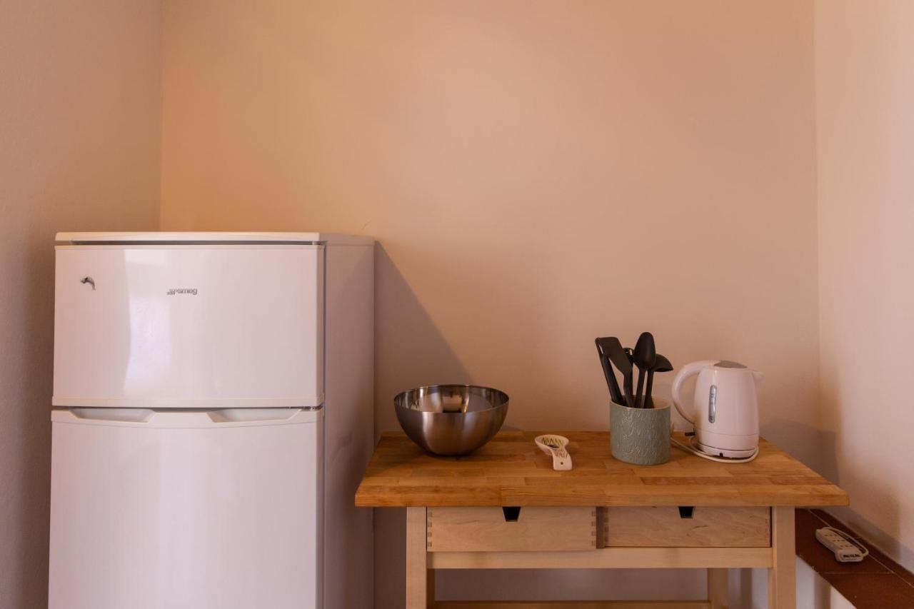 Apartmán Unique Gem In Piazza Duomo Florencie Exteriér fotografie